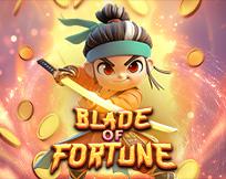 Blade of Fortune