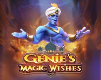 Genie`s Magic Wishes