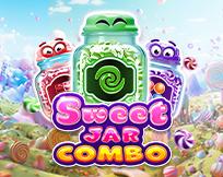Sweet Jar Combo